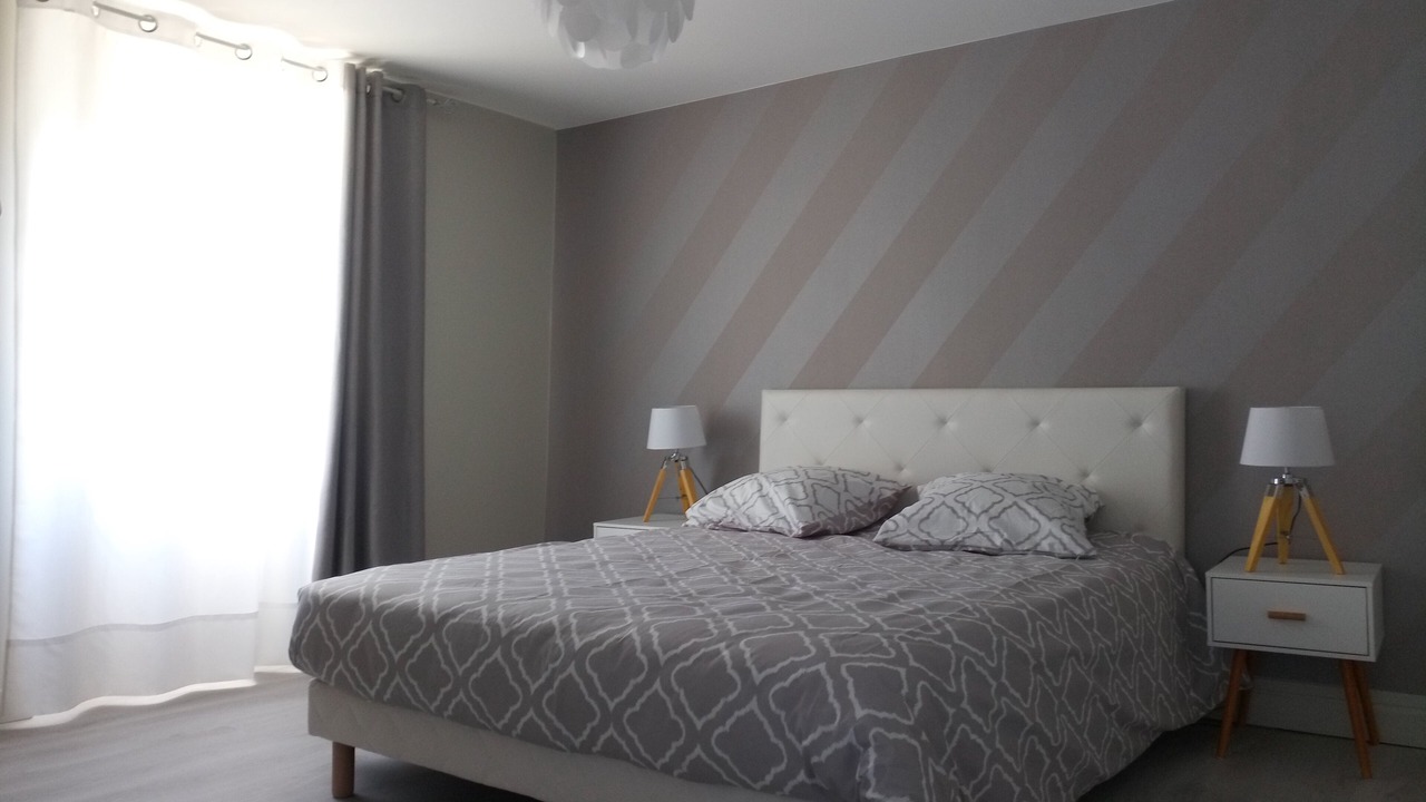 Photo of Bedroom in Bretteville-sur-Ay