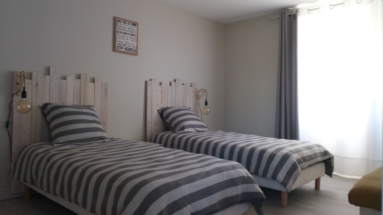 Photo of Bedroom in Bretteville-sur-Ay
