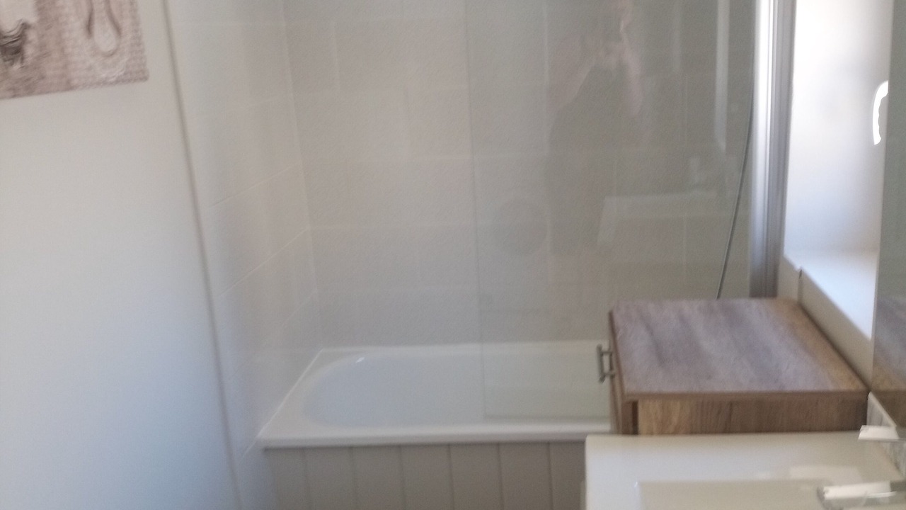 Photo of Bathroom in Bretteville-sur-Ay