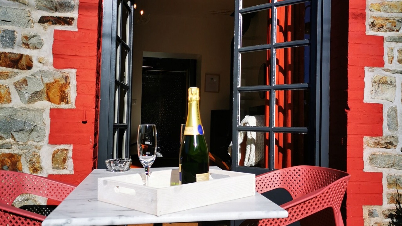 Photo of Outdoor in Vitre