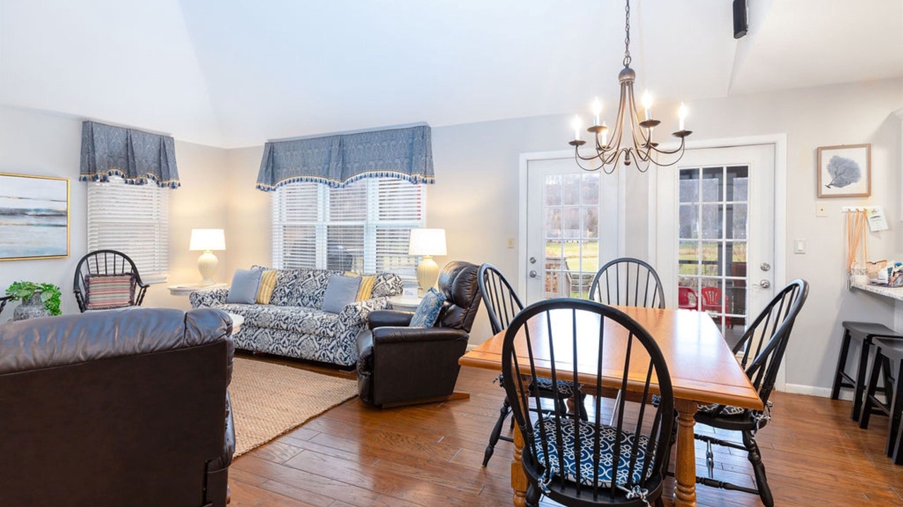 Photo of Bedroom in The Galena Territory