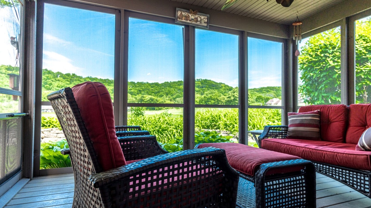 Photo of Outdoor in The Galena Territory