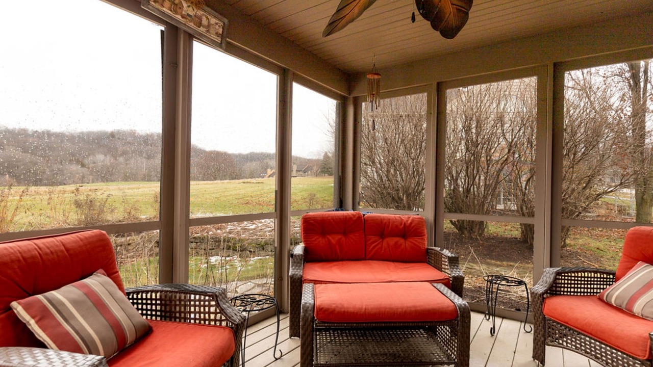 Photo of Outdoor in The Galena Territory