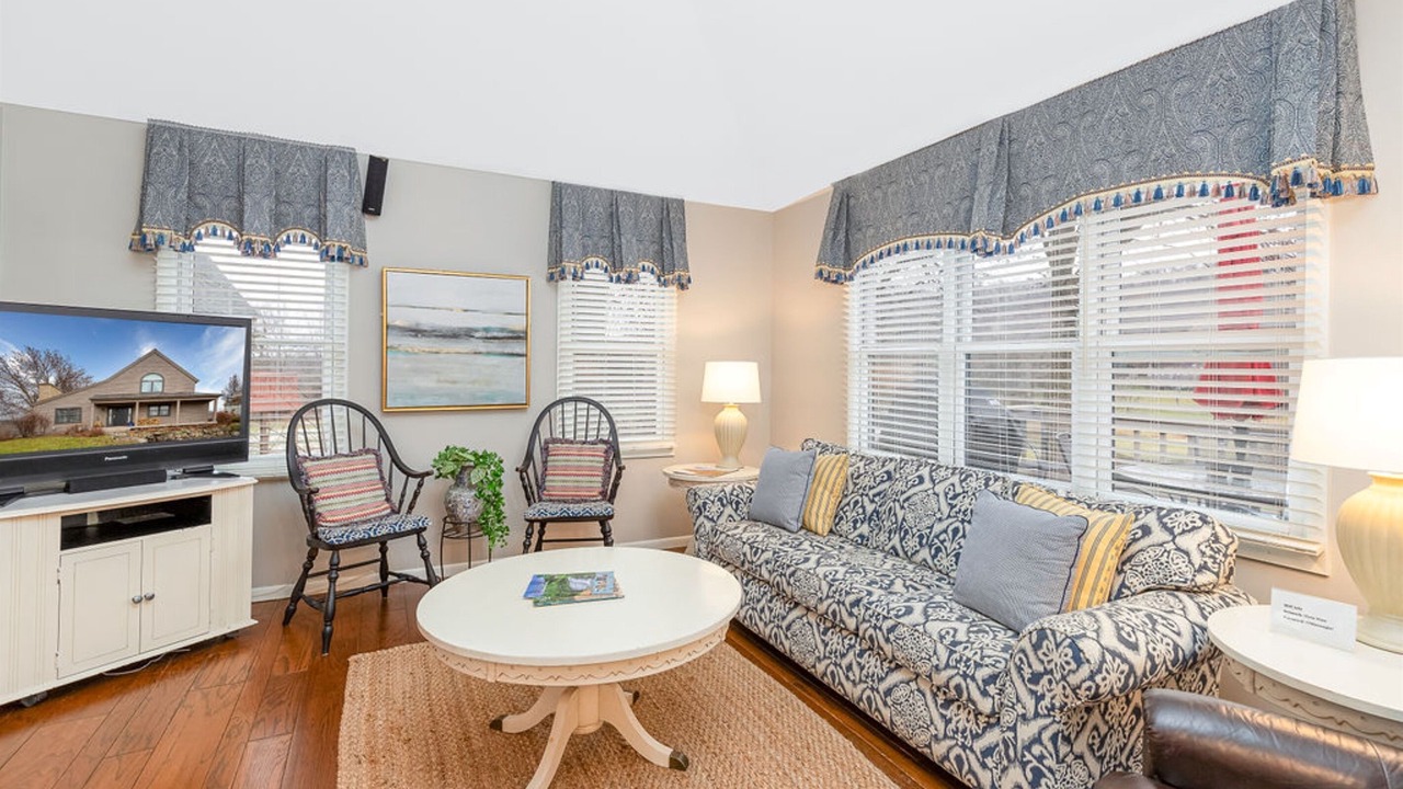 Photo of Bedroom in The Galena Territory
