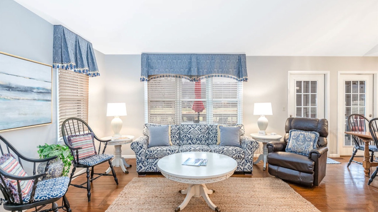 Photo of Bedroom in The Galena Territory