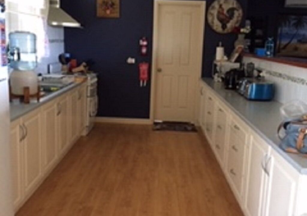 Photo of Kitchen in Younghusband