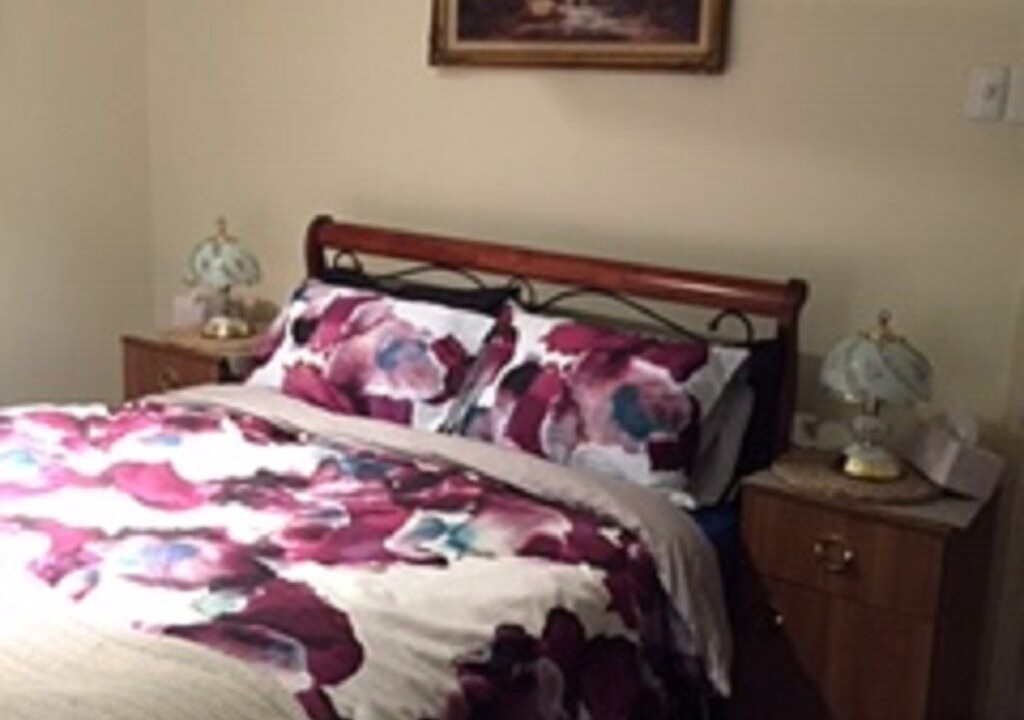 Photo of Bedroom in Younghusband