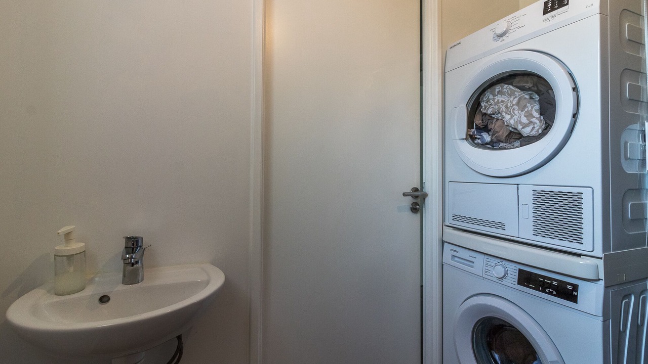 Photo of Bathroom in Castelmaurou