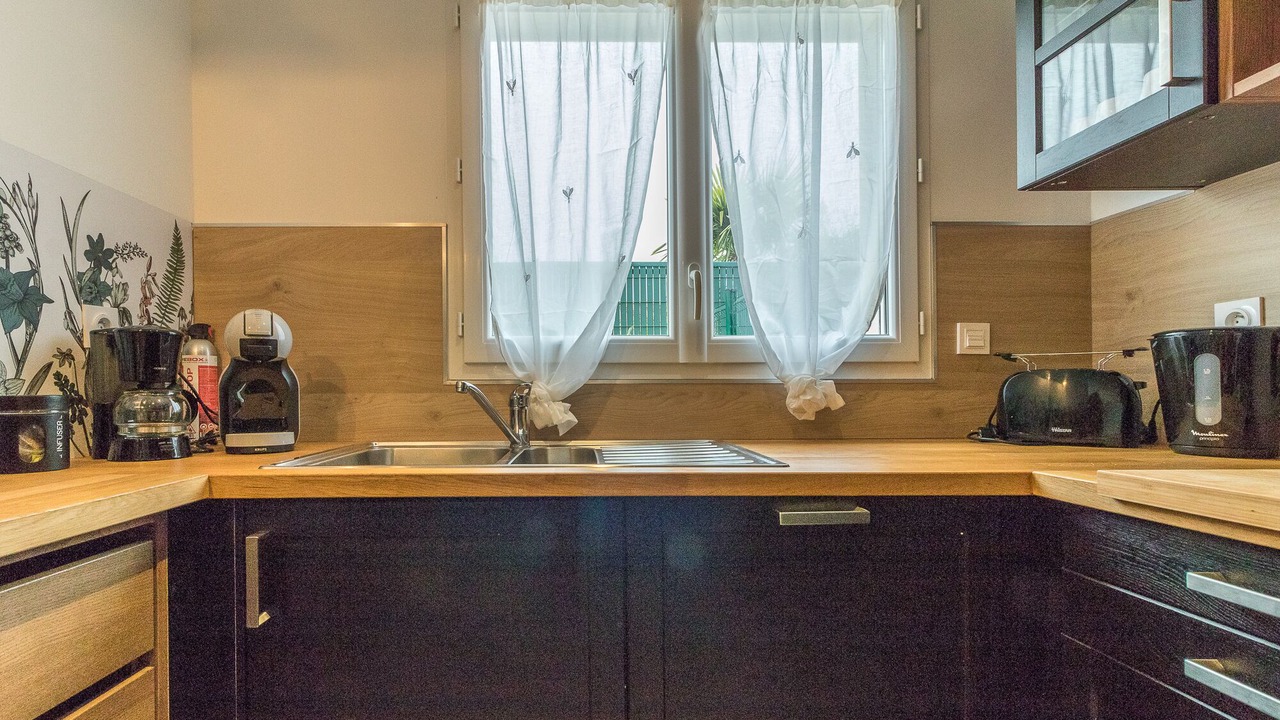 Photo of Kitchen in Castelmaurou