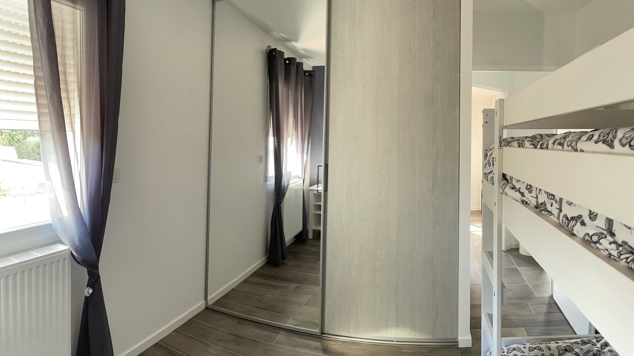 Photo of Bedroom in Castelmaurou