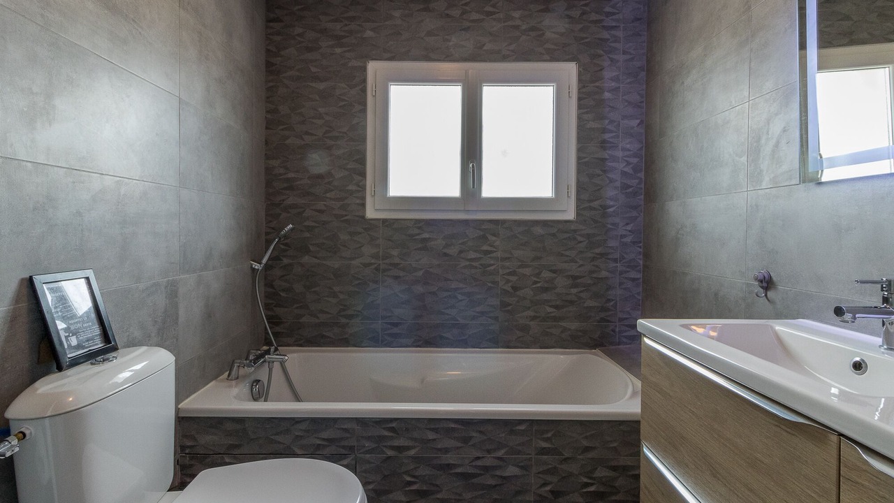 Photo of Bathroom in Castelmaurou