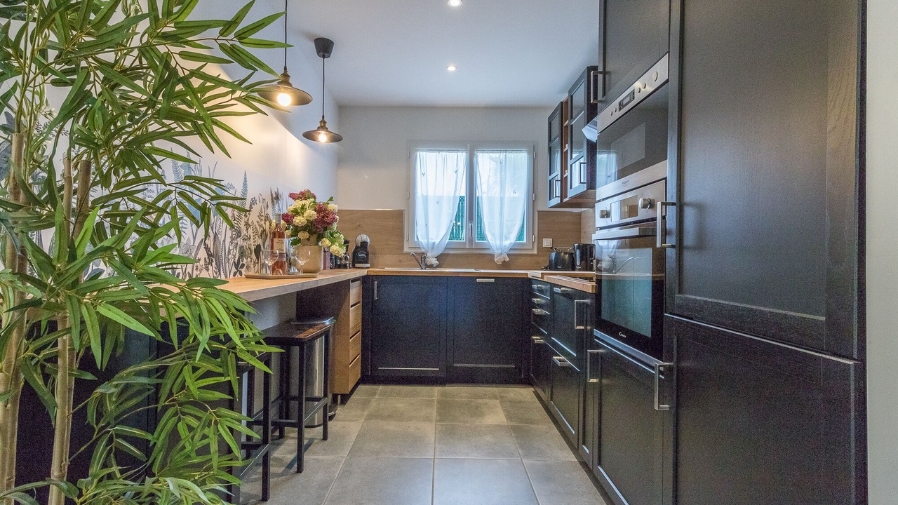 Photo of Kitchen in Castelmaurou