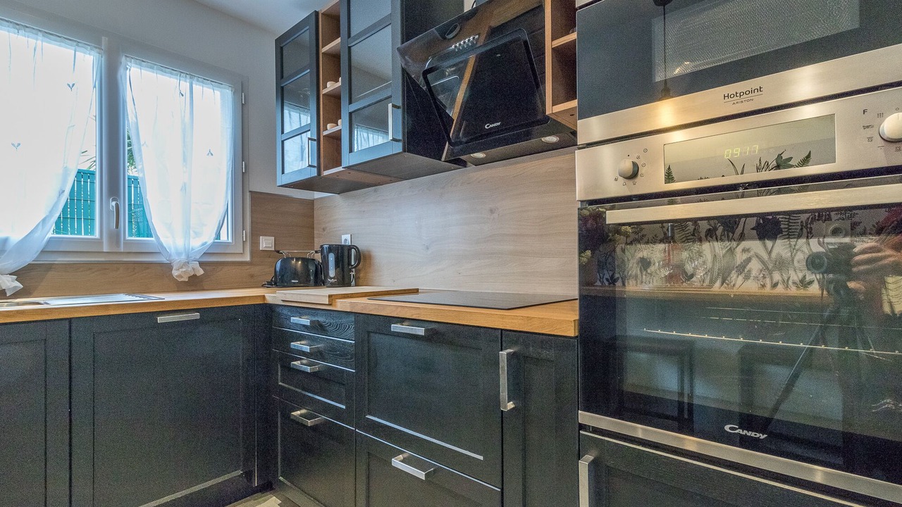 Photo of Kitchen in Castelmaurou
