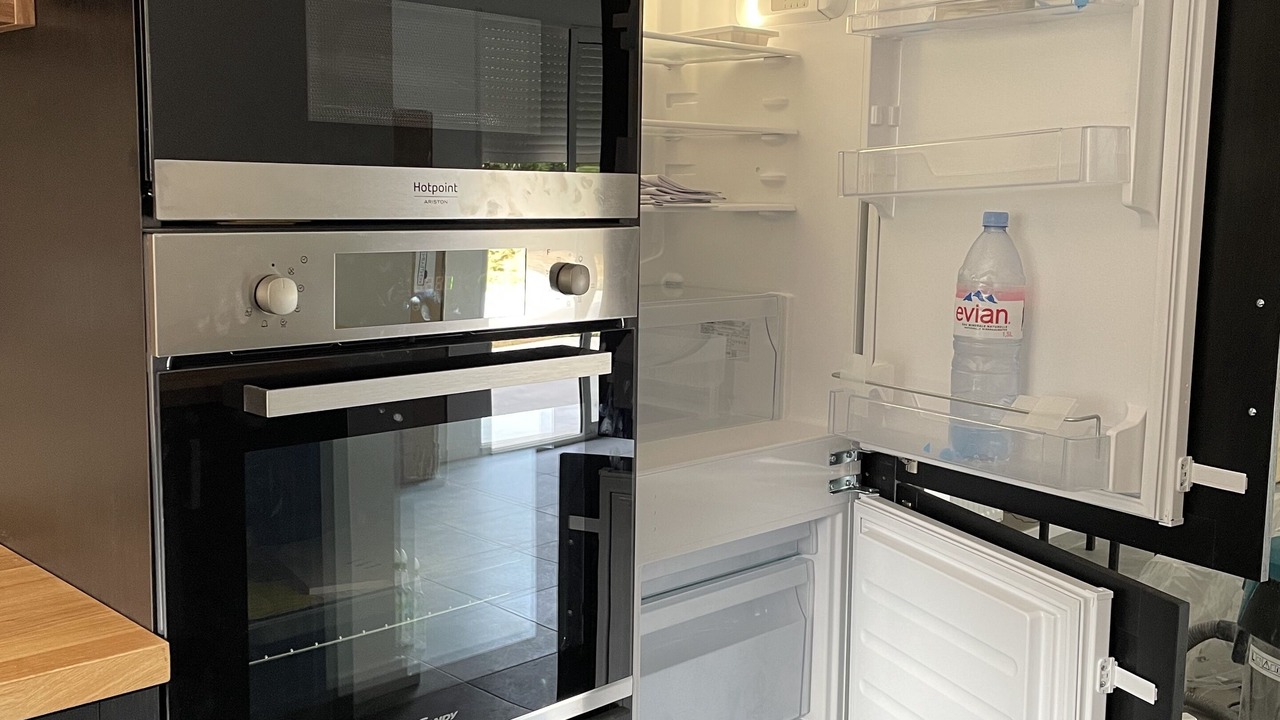Photo of Kitchen in Castelmaurou
