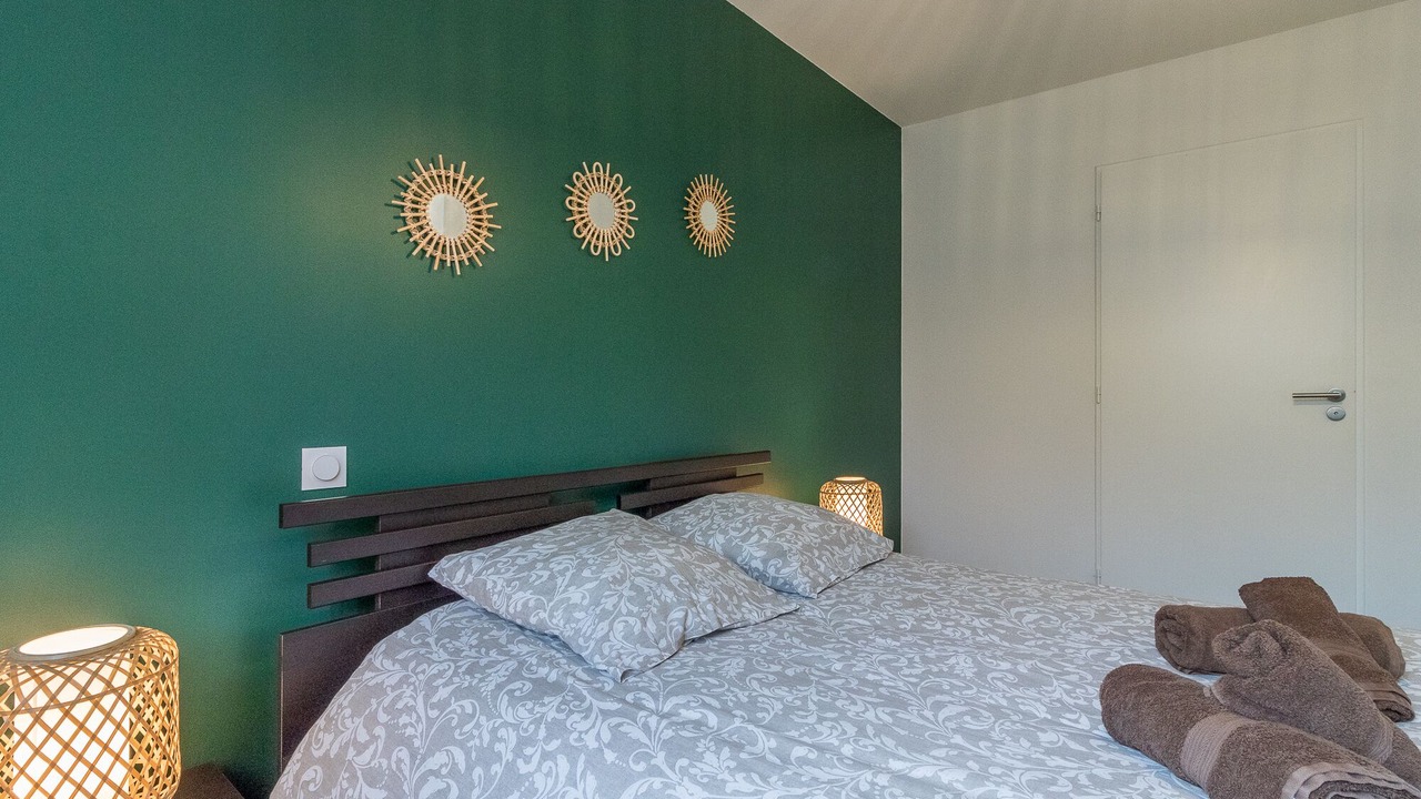 Photo of Bedroom in Castelmaurou