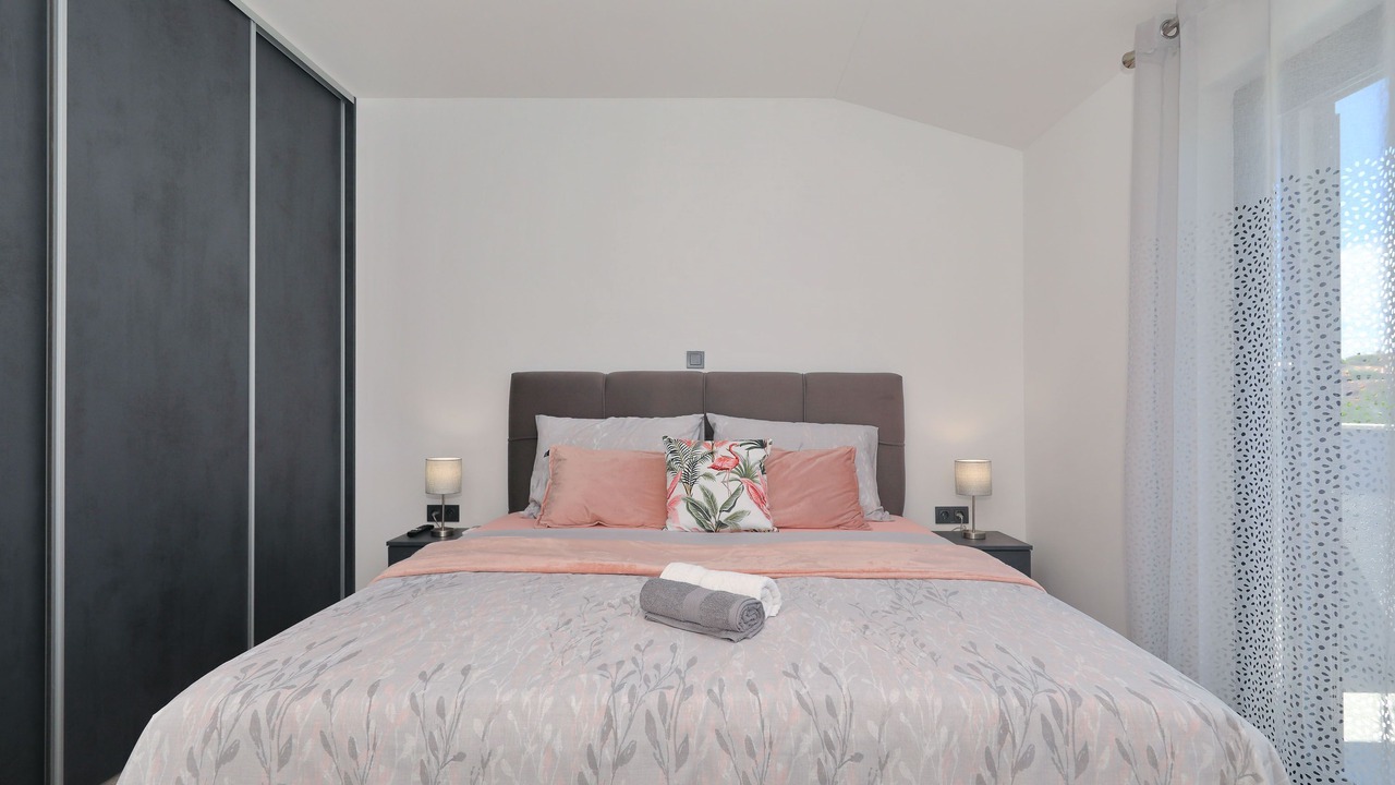 Photo of Bedroom in Brisevo