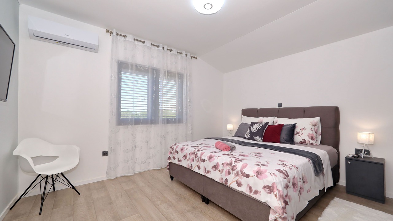 Photo of Bedroom in Brisevo