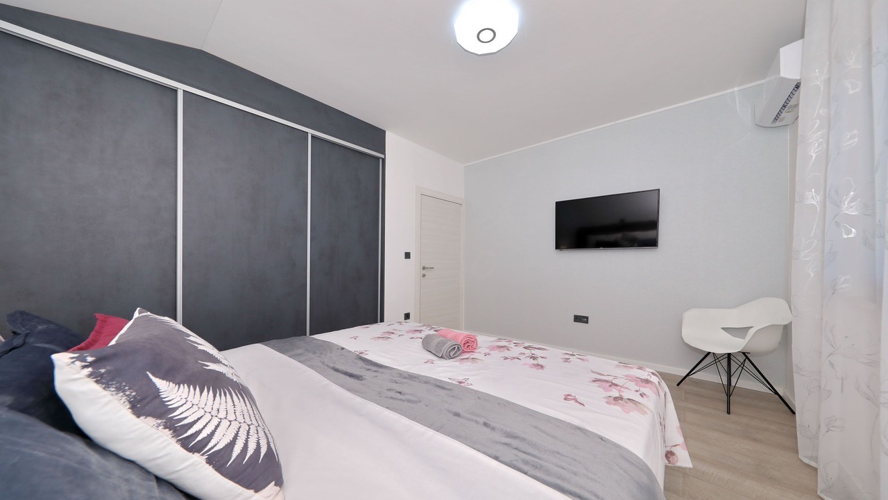Photo of Bedroom in Brisevo