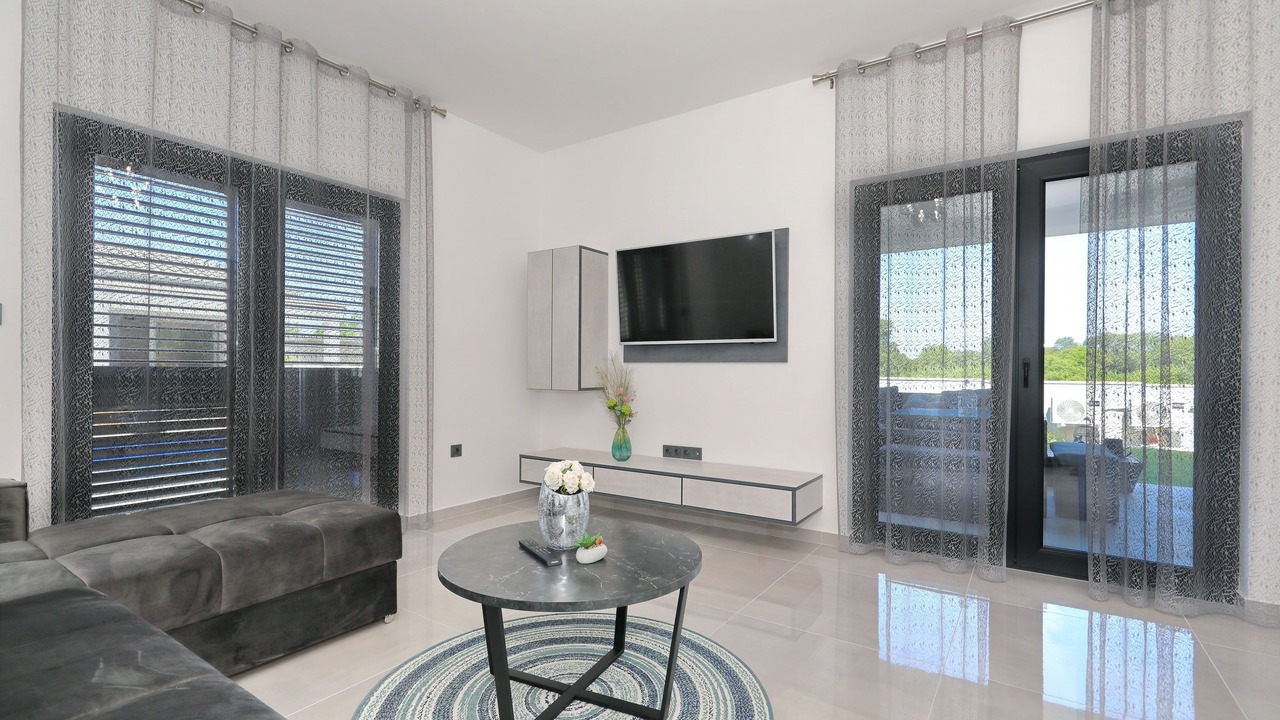 Photo of Livingroom in Brisevo