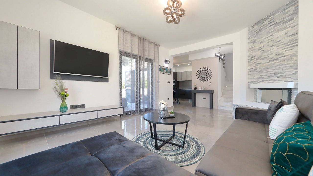 Photo of Livingroom in Brisevo