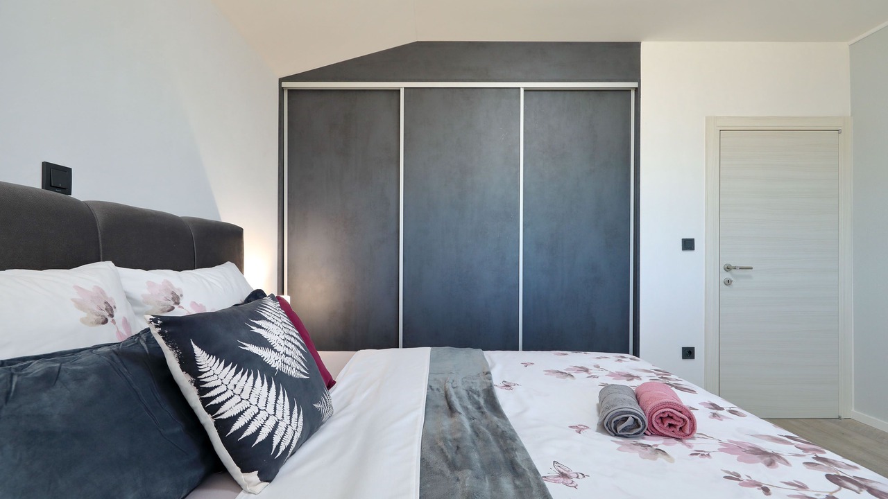Photo of Bedroom in Brisevo