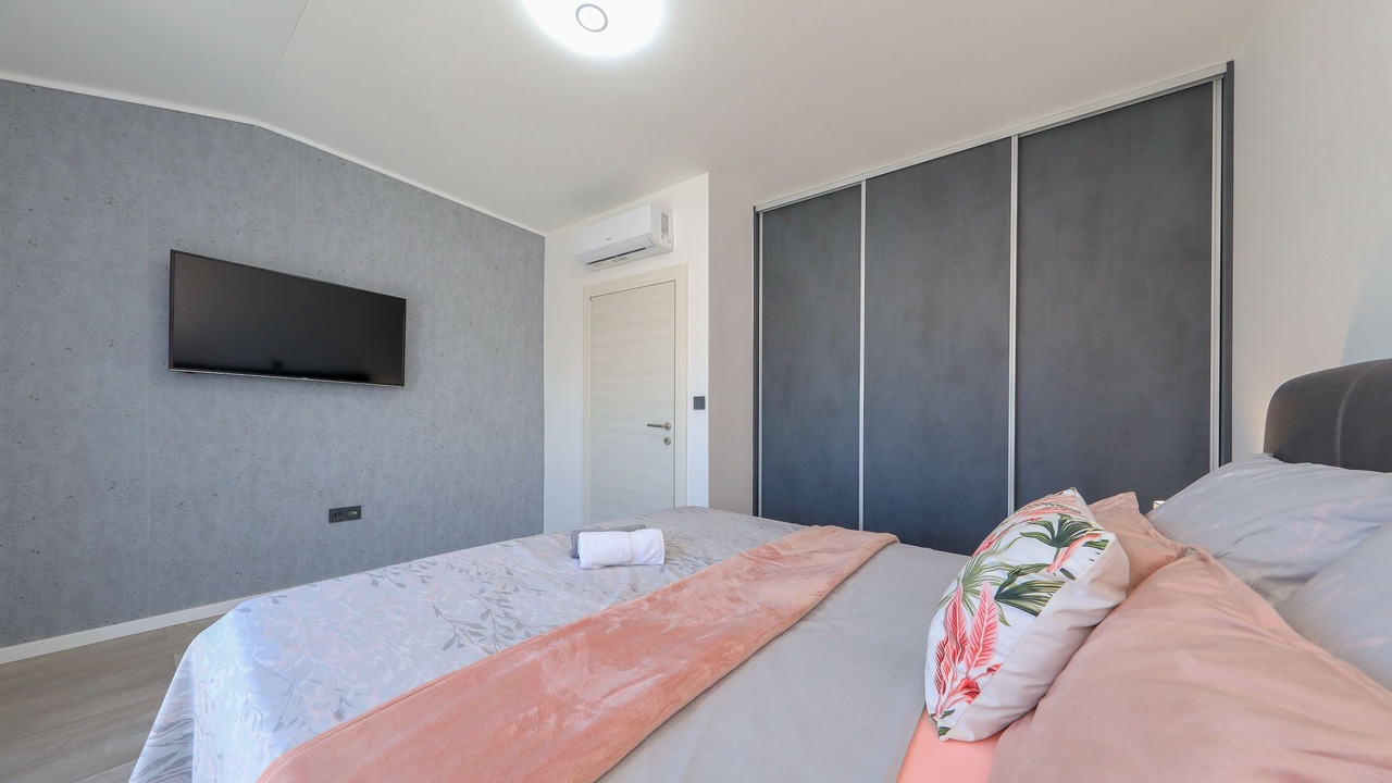 Photo of Bedroom in Brisevo