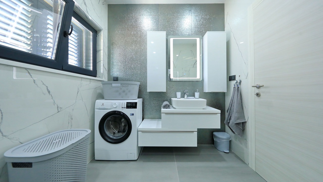 Photo of Bathroom in Brisevo