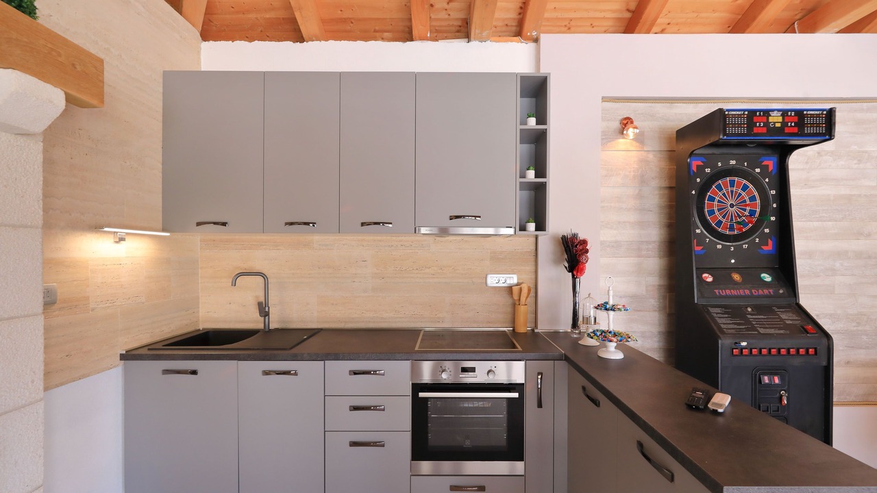 Photo of Kitchen in Brisevo