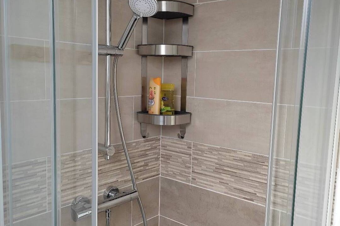 Photo of Bathroom in Barriere Saint Marc