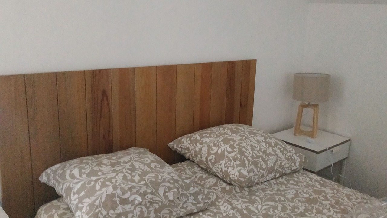 Photo of Bedroom in Barriere Saint Marc