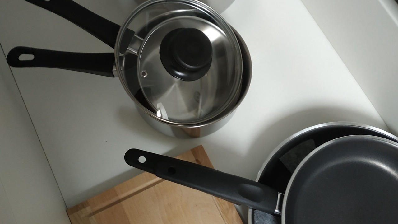 Photo of Kitchen in Barriere Saint Marc