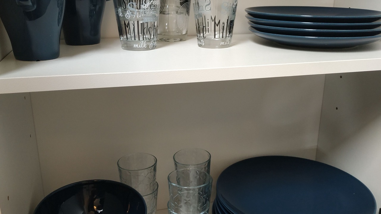 Photo of Kitchen in Barriere Saint Marc