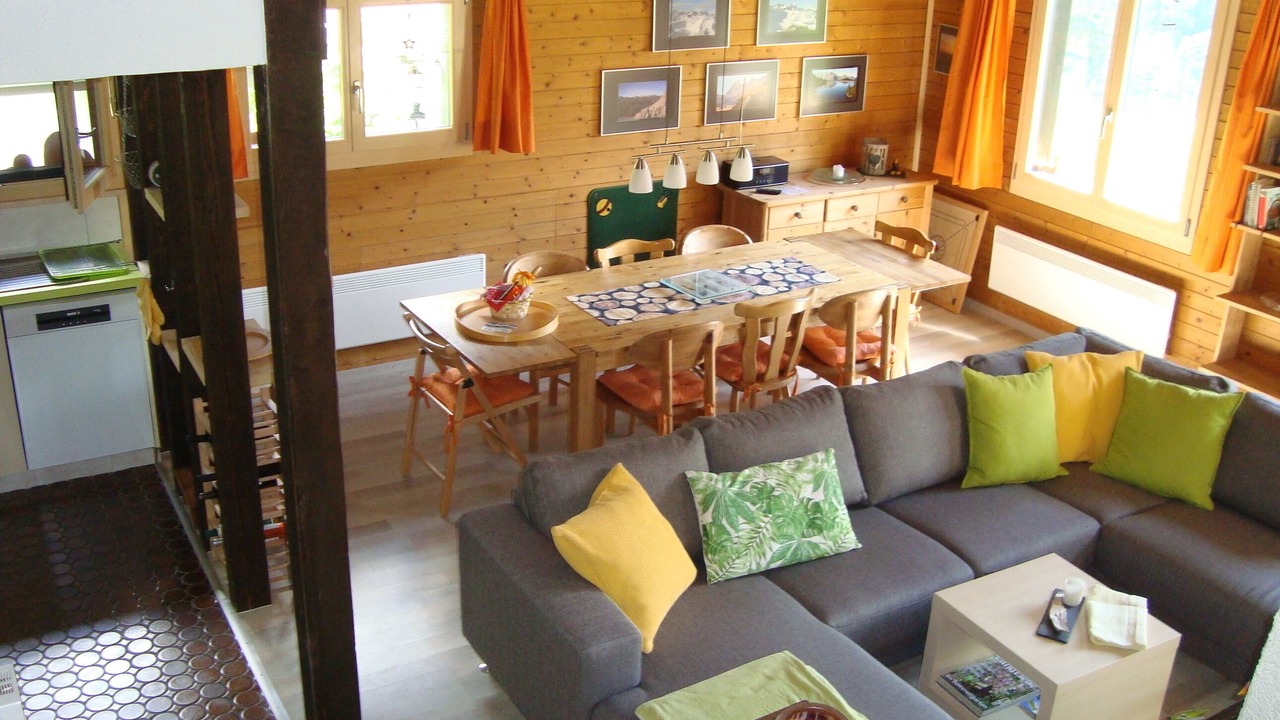 Photo of Livingroom in Elm