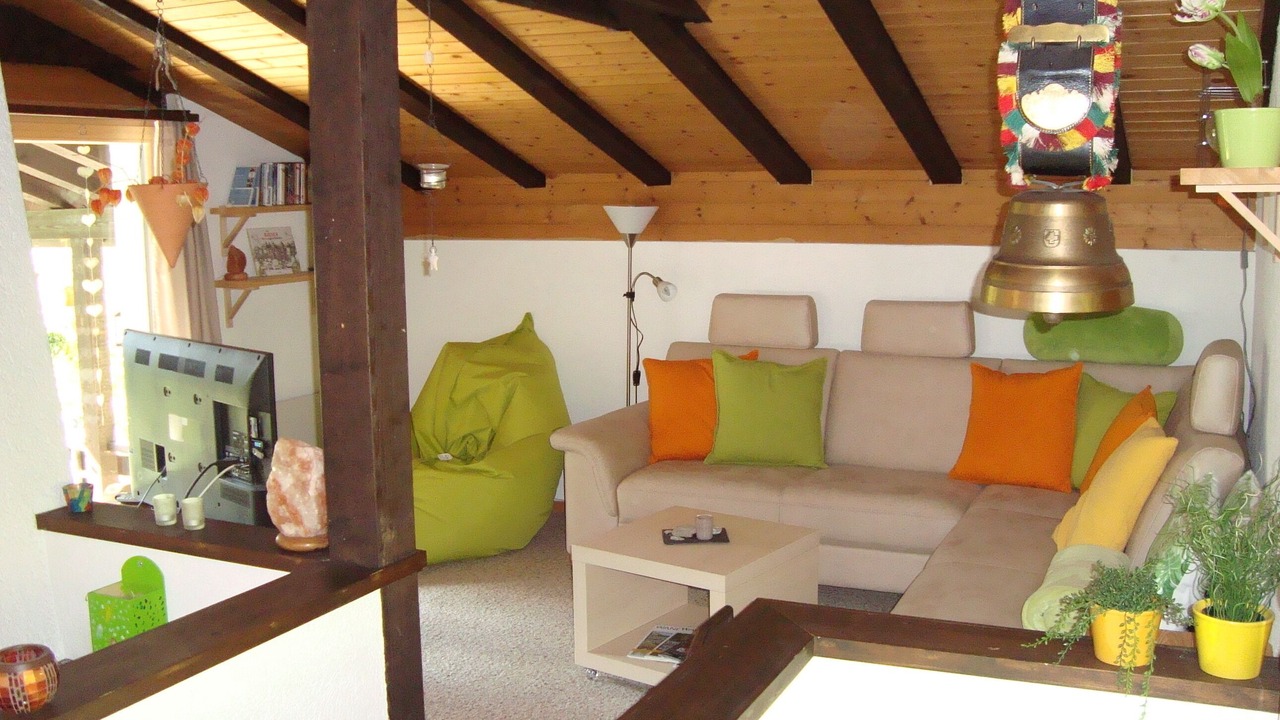 Photo of Livingroom in Elm