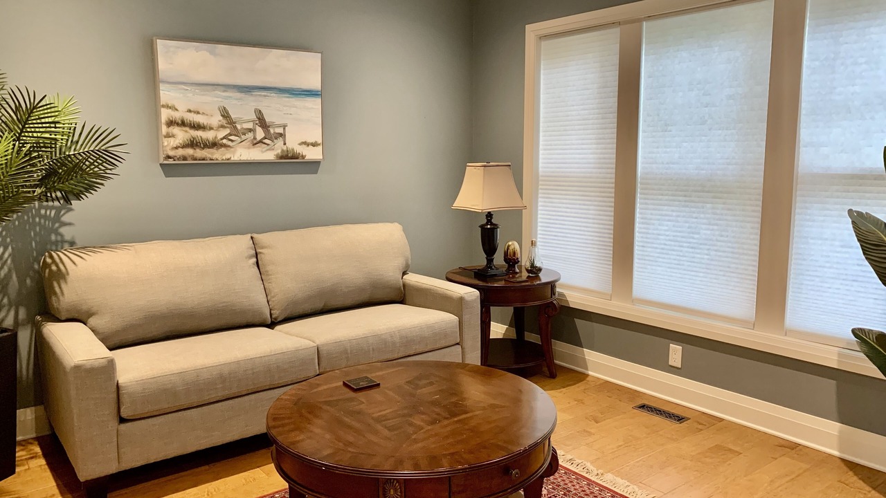 Photo of Bedroom in Grand Bend
