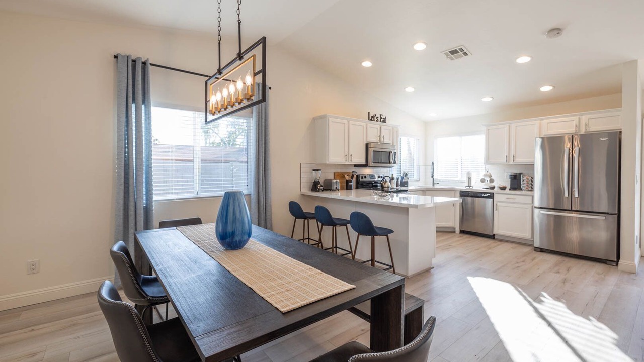 Photo of Kitchen in Casa Rica