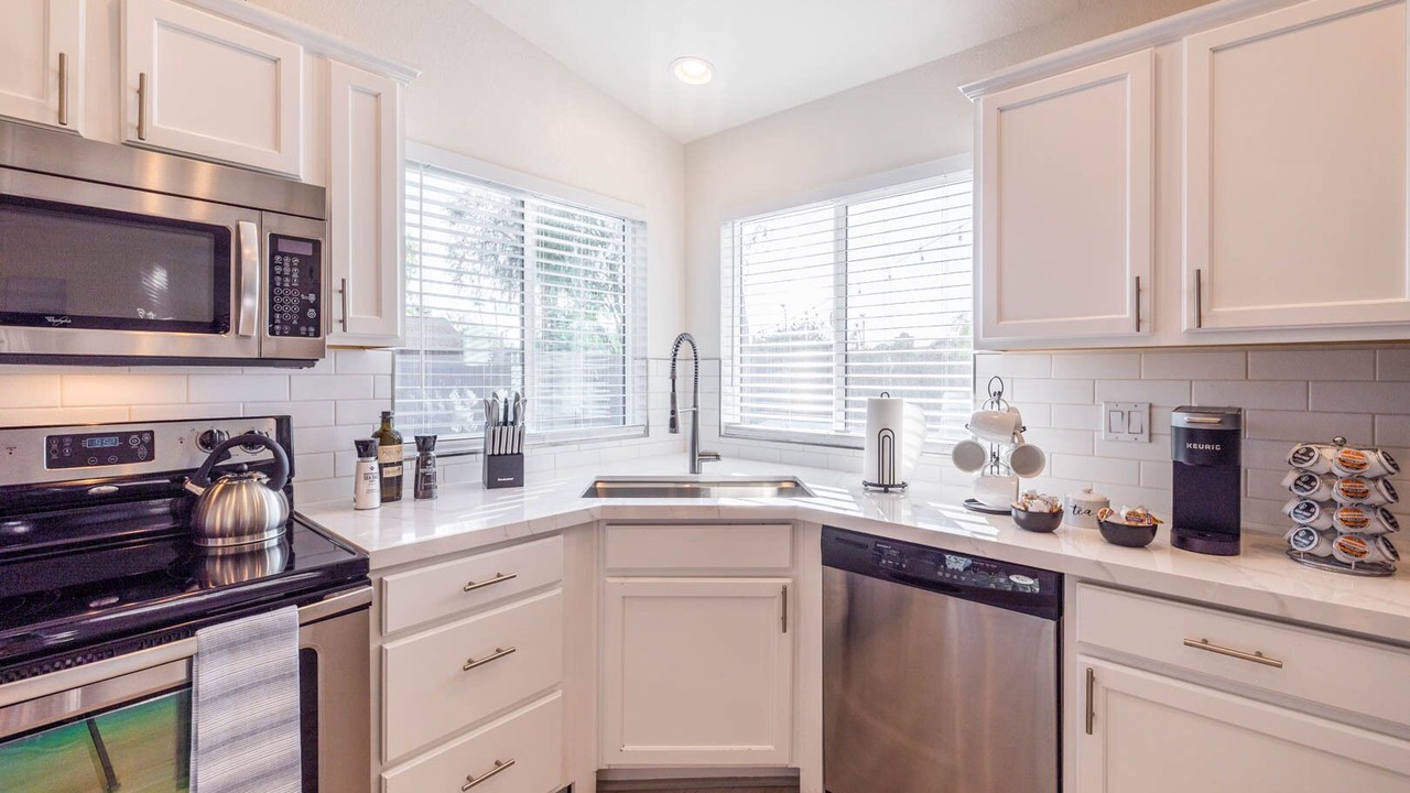 Photo of Kitchen in Casa Rica
