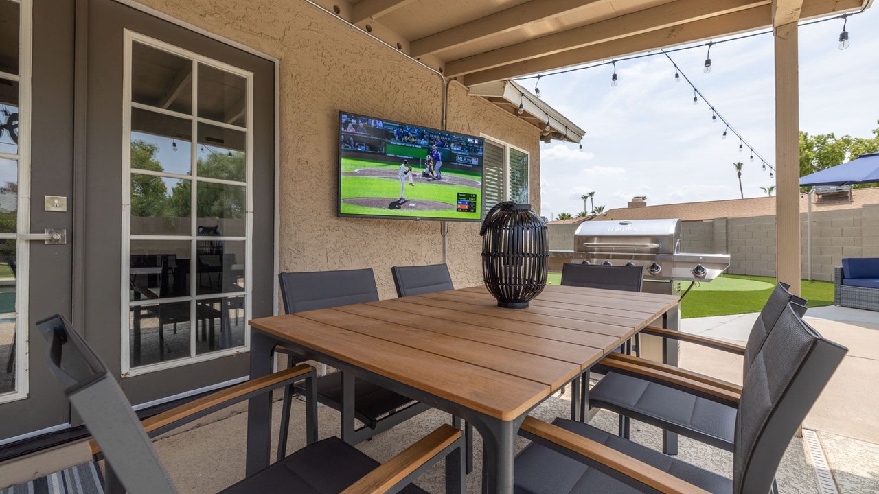 Photo of Outdoor in Casa Rica