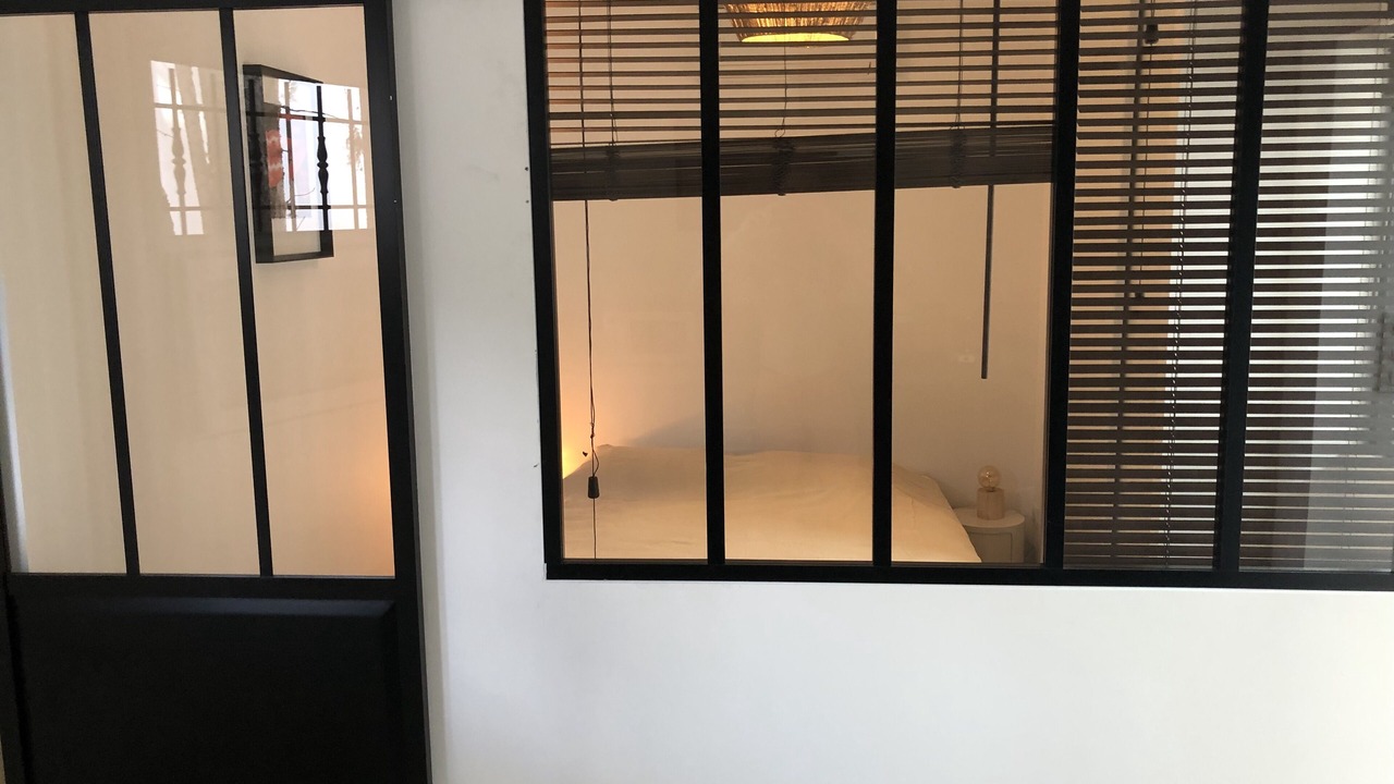 Photo of Bedroom in Saint-Etienne-du-Gres