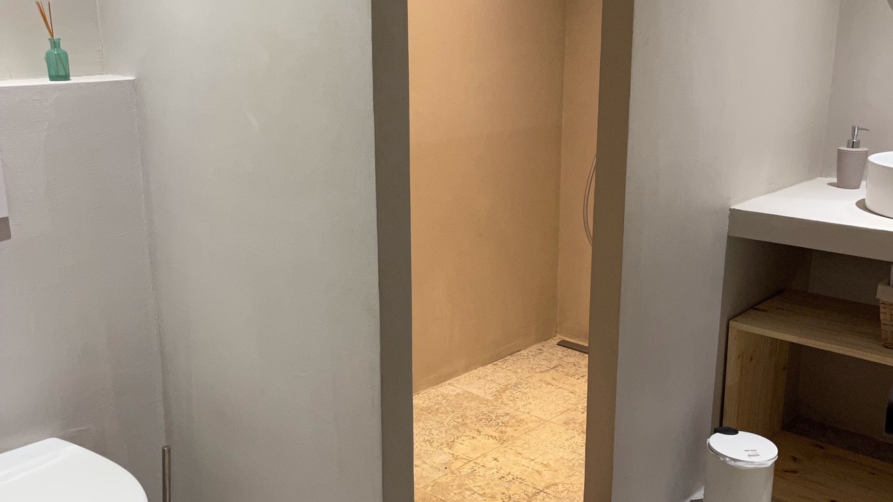 Photo of Bathroom in Saint-Etienne-du-Gres