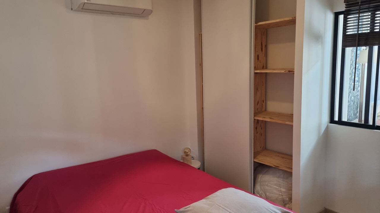 Photo of Bedroom in Saint-Etienne-du-Gres