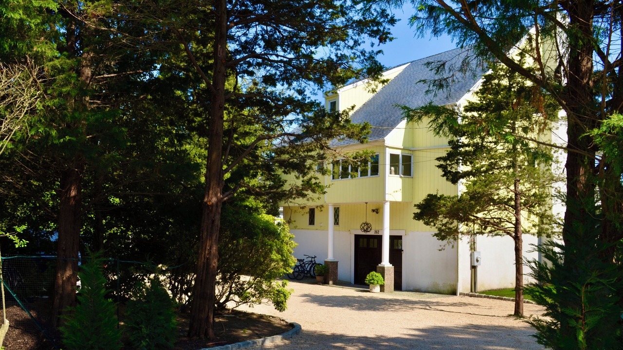 Photo of Outdoor in Shinnecock Hills