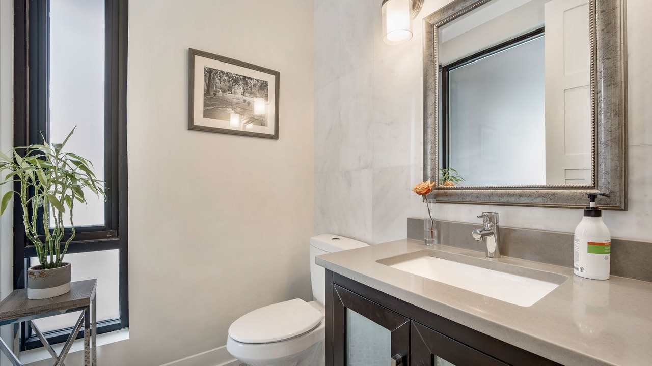 Photo of Bathroom in West Town