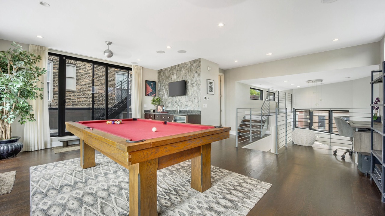 Photo of Bedroom in West Town
