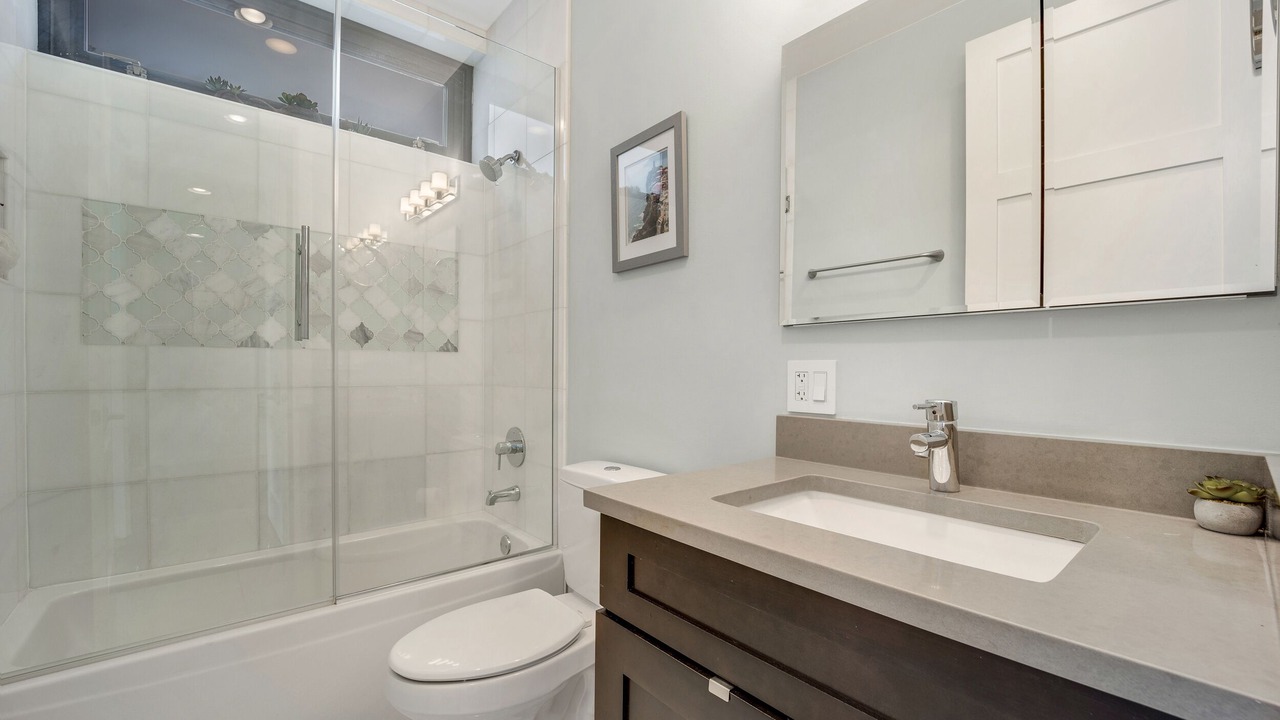 Photo of Bathroom in West Town
