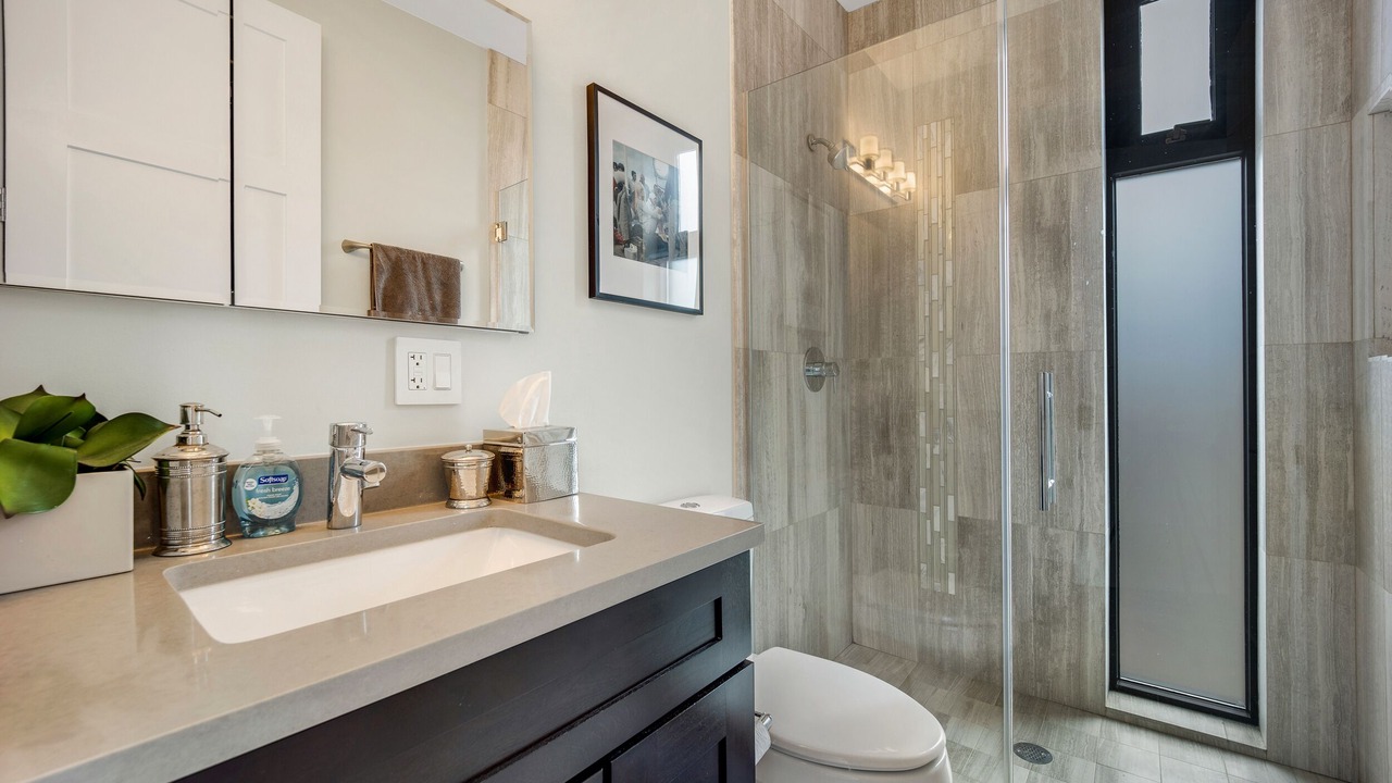 Photo of Bathroom in West Town