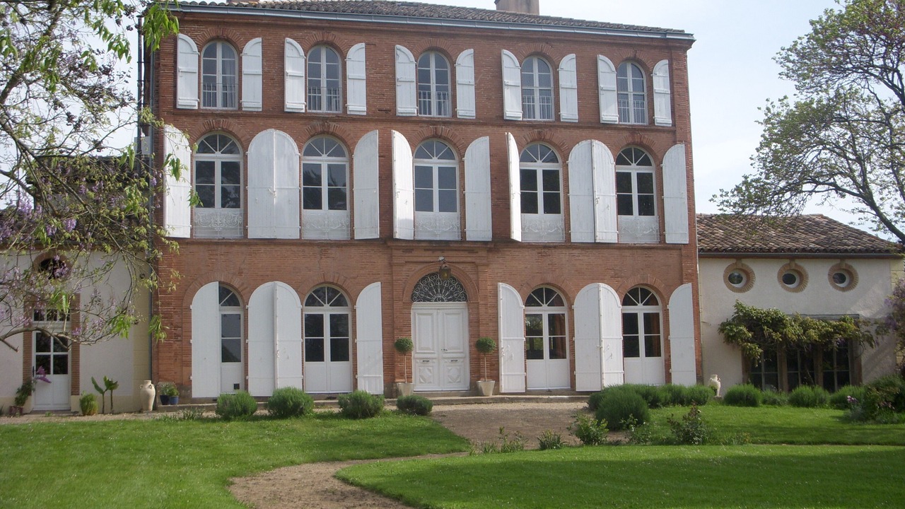 Photo of Outdoor in Saint-Nicolas-de-la-Grave