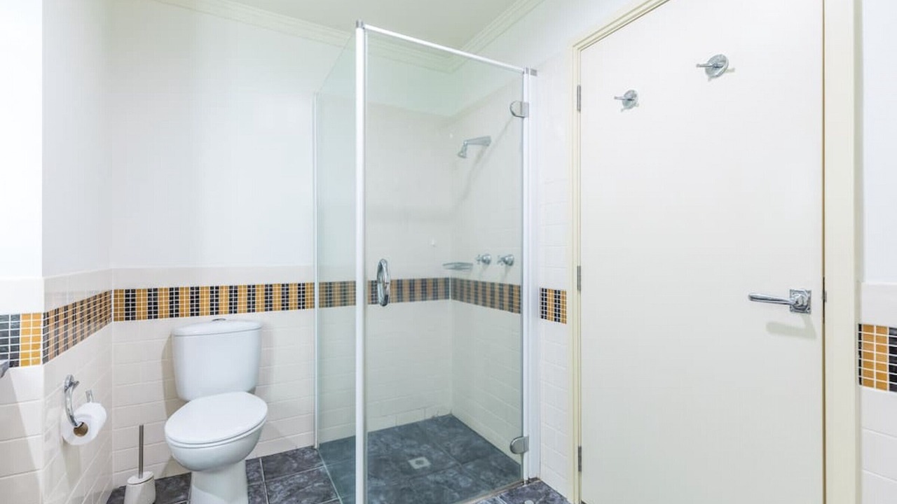 Photo of Bathroom in Auckland Central Business District