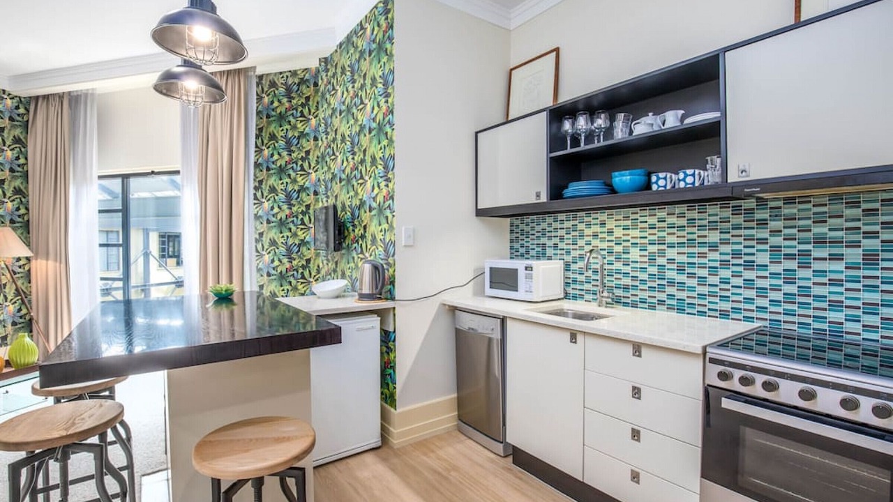 Photo of Kitchen in Auckland Central Business District