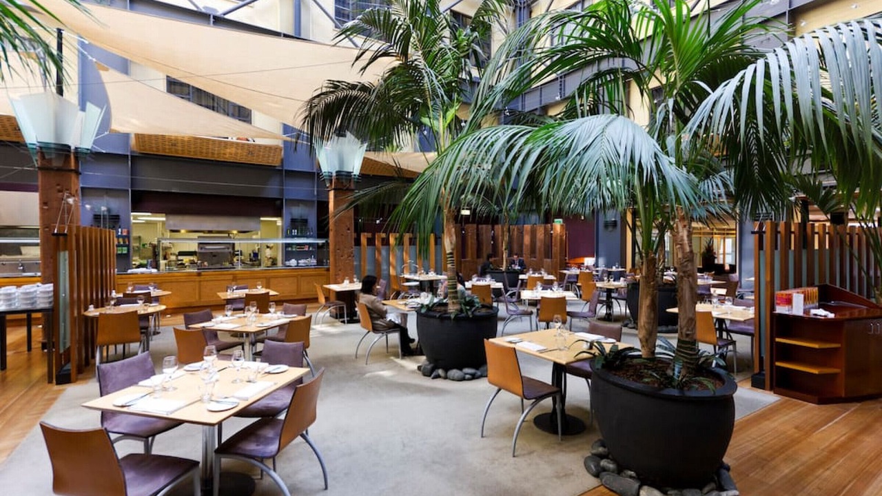 Photo of Others in Auckland Central Business District